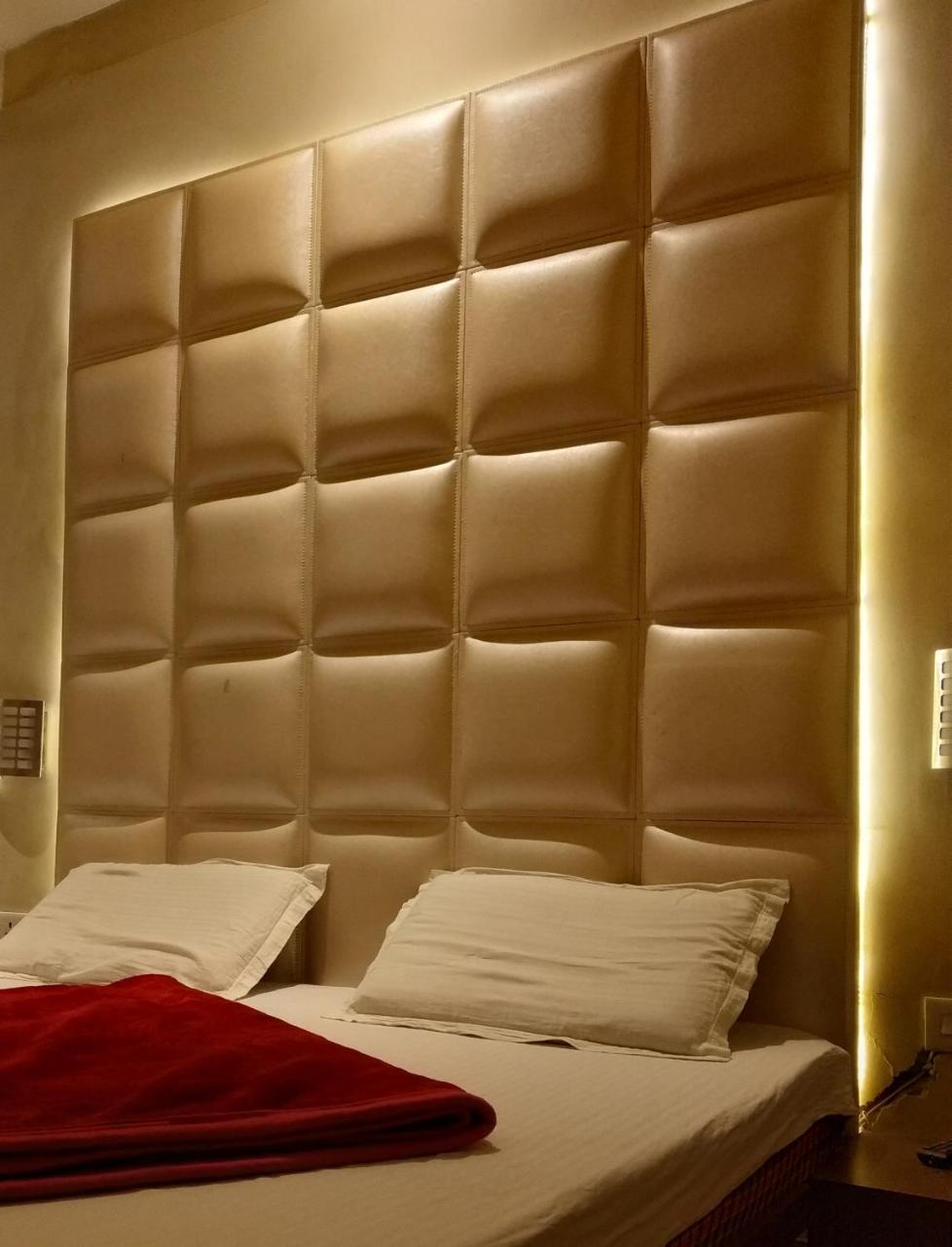 Hotel Star Inn Gangānagar Eksteriør bilde