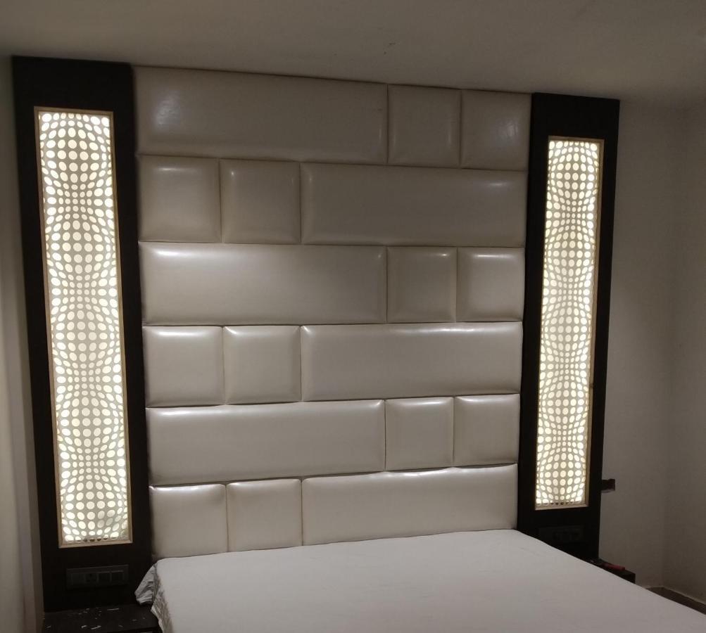 Hotel Star Inn Gangānagar Eksteriør bilde