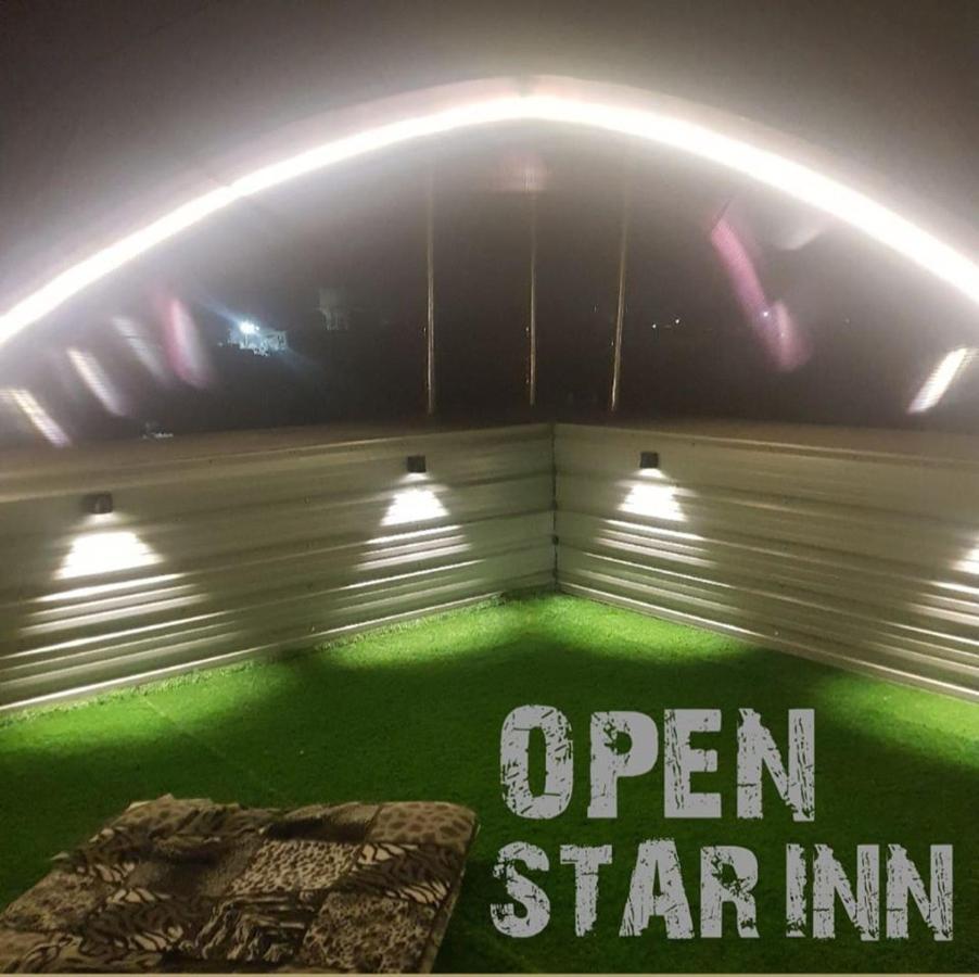Hotel Star Inn Gangānagar Eksteriør bilde